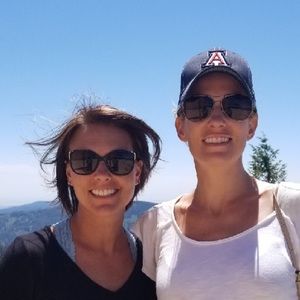 Meet your Posher, Allie